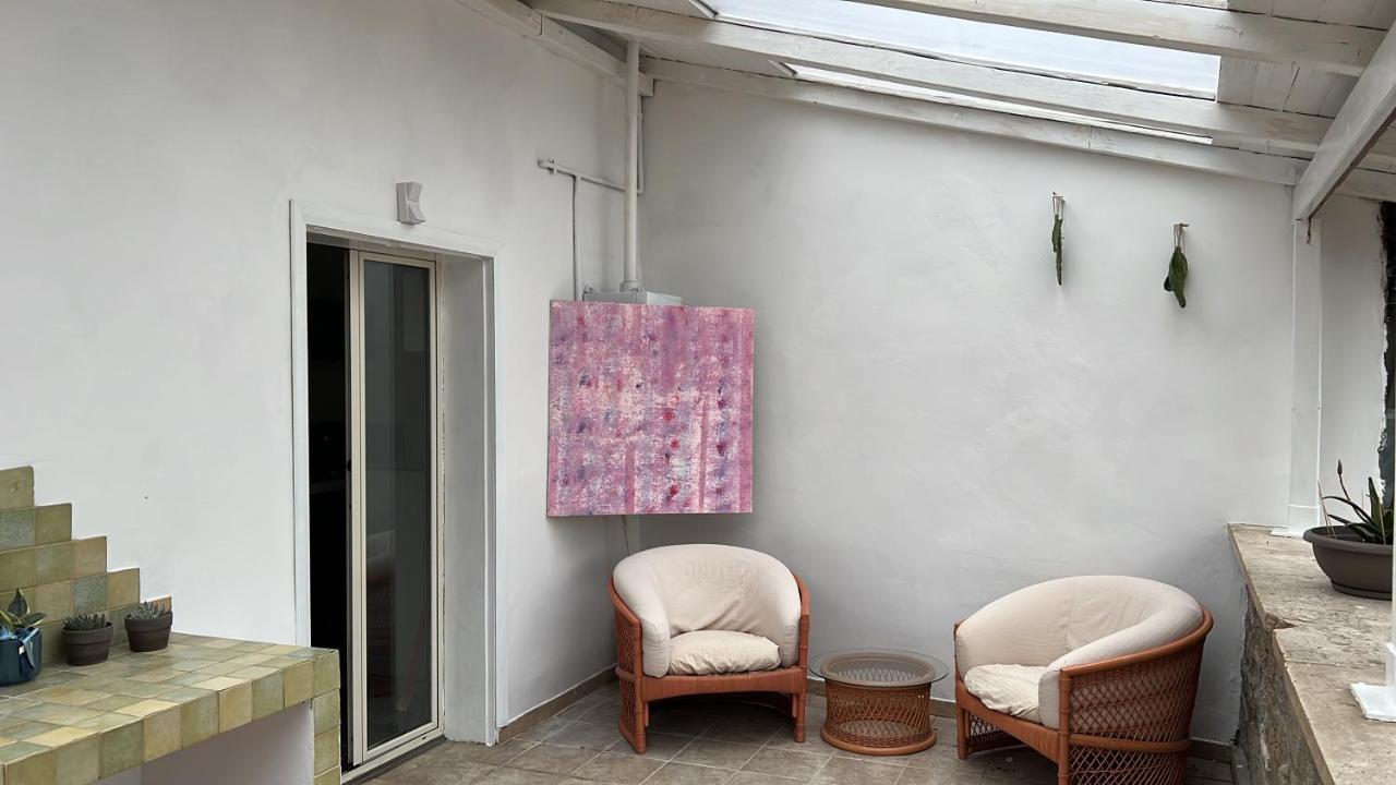 Serena E' Viterbo Exterior photo